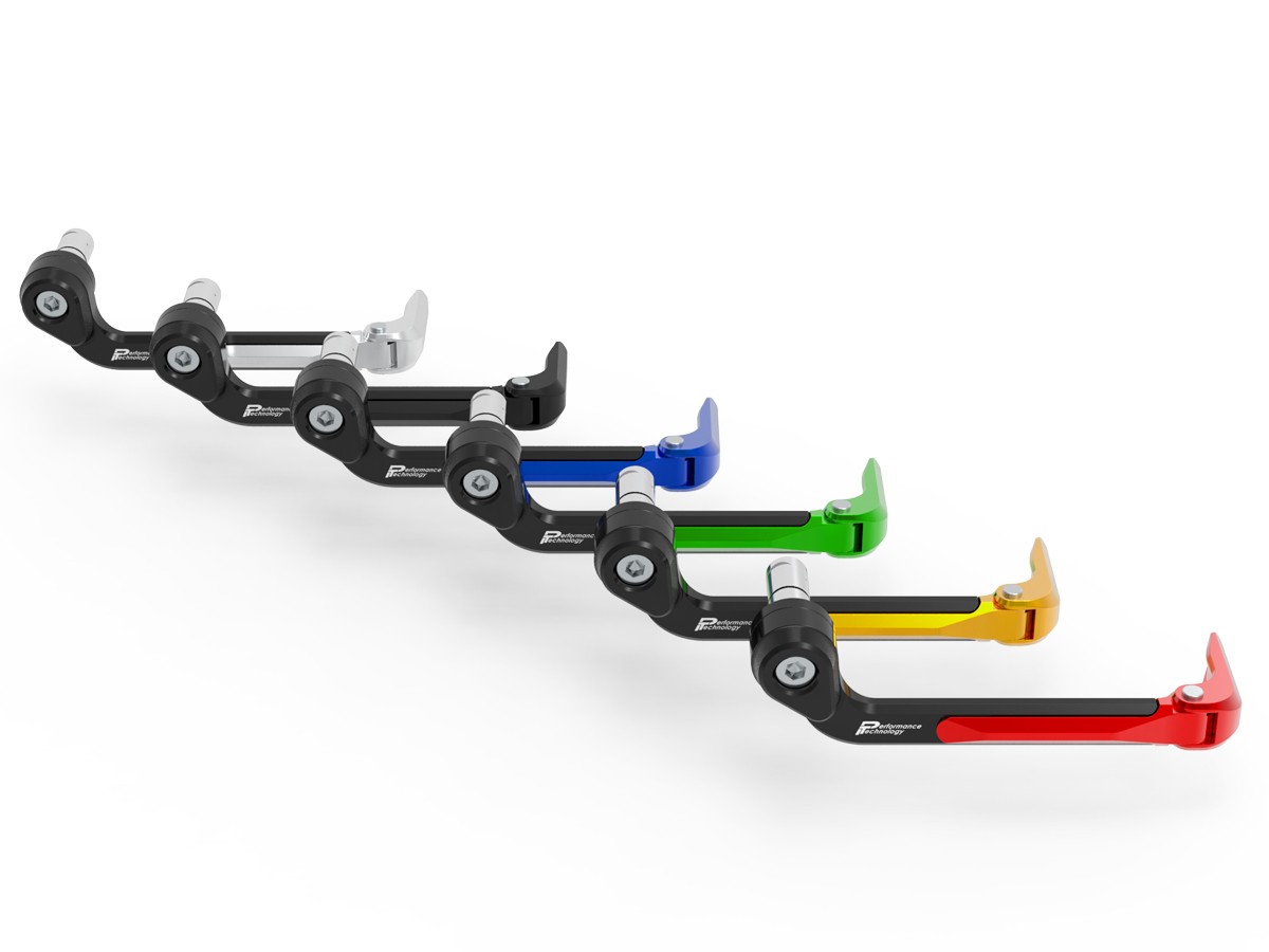 Ducabike Performance Technology Billet Brake Lever Guard Universal fit